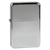 Trafika - Tasman Tasman, Zapalniczka benzynowa, High polish chrome - miniaturka - grafika 1
