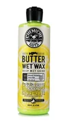 Kosmetyki samochodowe - Chemical Guys Butter Wet Wax Cream 473ml - wosk z zawartością carnauby i polimerów - miniaturka - grafika 1