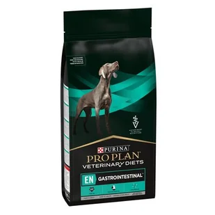 Purina Pro Plan Gastrointestinal EN 5 kg - Sucha karma dla psów - miniaturka - grafika 1