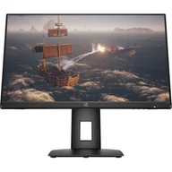 Monitory - HP X24ih (2W925AA) - miniaturka - grafika 1