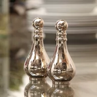 Przybory do gotowania - Solniczka i pieprzniczka Elgin - miniaturka - grafika 1