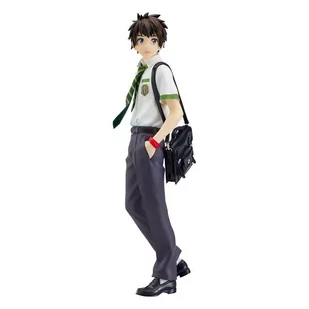 Figurka Kimi No Na Wa. Pop Up Parade - Taki Tachibana - Figurki kolekcjonerskie - miniaturka - grafika 1