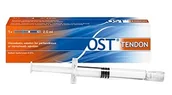 Stawy, mięśnie, kości - Ost tendon 40 mg/2 ml x 1 ampułkostrzykawka - miniaturka - grafika 1
