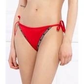 Stroje kąpielowe - Calvin Klein Swimwear Dół od bikini - miniaturka - grafika 1
