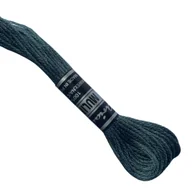 Pasmanteria - Mulina ARIADNA nici do haftu bawełniana 1649 - miniaturka - grafika 1