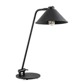 Lampy stojące - Argon Lampa biurkowa 1X15W E27 4998 GABIAN RABAT! 4998 - miniaturka - grafika 1