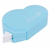 Korektory - Korektor w taśmie Deli H20501 mix kolorów 5mm*5m chmurka - miniaturka - grafika 1