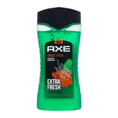 Żele pod prysznic dla mężczyzn - Axe Jungle Fresh Żel pod prysznic dla mężczyzn 250 ml - miniaturka - grafika 1