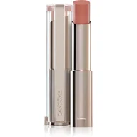 Szminki - Lancome Lip Idôle Butterglow odżywcza pomadka do ust 21 Shade-Throwing Beige 3g - miniaturka - grafika 1