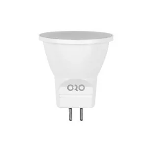 Żarówka LED GU5.3 MR11 12V 1,8W 130lm 3000k - Świetlówki - miniaturka - grafika 1