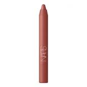 Konturówki do ust - Nars - Powermatte High-intensity Lip Pencil - Kredka Do Ust - Walkyrie (2,4 g) - Dla Kobiet - miniaturka - grafika 1