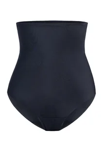 Majtki wyszczuplające stringi damskie Lizzy czarne, Teyli - Majtki damskie - miniaturka - grafika 1