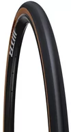 Opony rowerowe - WTB Exposure Opona zwijana 700x30C Road TCS, black/light brown 30-622 | 700x30C 2021 Opony do rowerów Gravel 820000000 - miniaturka - grafika 1