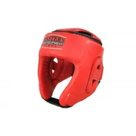 Kaski bokserskie i maski - Kask bokserski Masters Fight Equipment KTOP-PU (WAKO APPROVED) - miniaturka - grafika 1