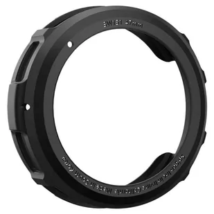Spigen Liquid Air Samsung Galaxy Watch 6 Classic 47 mm czarny/matte black ACS06394 - Akcesoria do smartwatchy - miniaturka - grafika 15