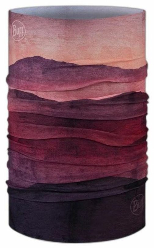 Buff Ogrzewacz karku Trail Lise Maroon S64120767