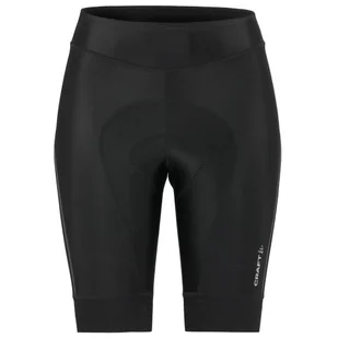 Damskie spodenki kolarskie Craft W ADV Endur Shorts Rozmiar: M / Kolor: czarny - Spodnie sportowe damskie - miniaturka - grafika 1