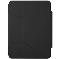 Etui do tabletów - UNIQ etui Ryze pokrowiec do iPad Pro 11 (2021-2022) / Air 4/5 10.9" (2020-2022) czarny/black - miniaturka - grafika 1