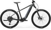 Rowery elektryczne - Merida eBig.Nine 400 2025 E-MTB Hardtail Shimano EP6 85 Nm 630 Wh Wybierz rozmiar ramy: XL - miniaturka - grafika 1
