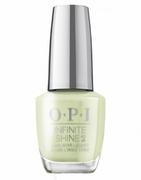 Lakiery do paznokci - OPI Infinite Shine The Pass is Always Greener - miniaturka - grafika 1