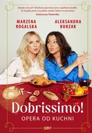 E-booki - biografie - Dobrissimo! Opera od kuchni - miniaturka - grafika 1
