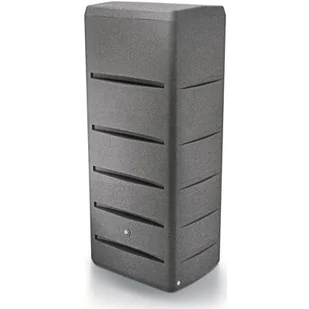 Zbiornik Na Deszczówkę Tower Stone Rwk720 | Grys Granitowy - Zbiorniki na deszczówkę - miniaturka - grafika 1