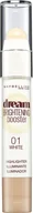 Korektory do twarzy - Maybelline Maybelline, Dream Bright, Cream Concealer, 3 g For Women - miniaturka - grafika 1