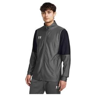 Bluza męska Under Armour Challenger Track - Bluzy sportowe męskie - miniaturka - grafika 1