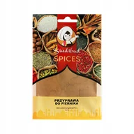 Przyprawy i zioła sypkie - PRZYPRAWA DO PIERNIKA CIAST KORZENNA 30g Sindibad - miniaturka - grafika 1