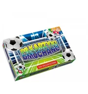 Piłkarzyki - Multigra Piłkarzyki dmuchane - miniaturka - grafika 1