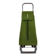 Torby i wózki na zakupy - Wózek na zakupy Rolser Joy Jet MF - khaki - miniaturka - grafika 1