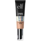 Kremy CC - e.l.f Cosmetics Camo CC Cream Light 280 N - miniaturka - grafika 1