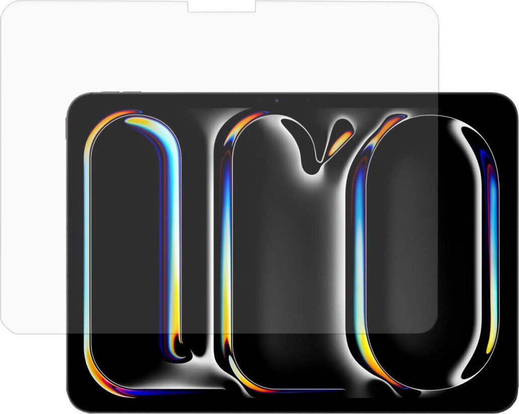 4smarts 4smarts Second Glass für Apple iPad Pro 11