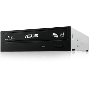 Asus BW-16D1HT (BW-16D1HT/BLK/B/AS) - Napędy optyczne - miniaturka - grafika 1