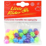 Części rowerowe - PROFEX Koraliki na szprychy, 36 szt. - miniaturka - grafika 1