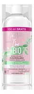 Płyny micelarne - Eveline I'm Bio Nawilżający płyn micelarny do twarzy, oczu i ust 500ml - miniaturka - grafika 1