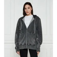 Bluzy damskie - Michael Kors Bluza Loose fit - miniaturka - grafika 1