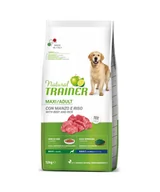 Sucha karma dla psów - Trainer Natural Maxi 12 kg - miniaturka - grafika 1