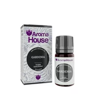 Aromaterapia - Aroma House GARDENIA - Olejek zapachowy 6 ml - miniaturka - grafika 1