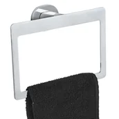 Wieszaki łazienkowe - Wieszak na ręcznik MARIBOR, montaż bez wiercenia UV-Loc, WENKO - miniaturka - grafika 1