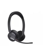 Słuchawki - Yealink BH70 Dual with Stand Teams USB-C/A - miniaturka - grafika 1