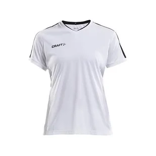 Koszulka treningowa damska Craft 19056221900 - Koszulki sportowe damskie - miniaturka - grafika 1