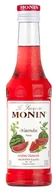 Syropy i koncentraty owocowe - Syrop WATERMELON MONIN 0,25 l - arbuzowy - miniaturka - grafika 1