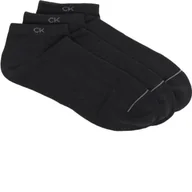 Skarpetki męskie - Calvin Klein Skarpety 3-pack - miniaturka - grafika 1