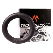 Akcesoria motocyklowe - Wkład Piankowy Technomousse Black Series/Standardowy Opona Przednia - miniaturka - grafika 1