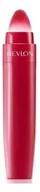 Szminki - Revlon Kiss Cushion Lip Tint pomadka 4,4 g 260 Crimson Feels - miniaturka - grafika 1