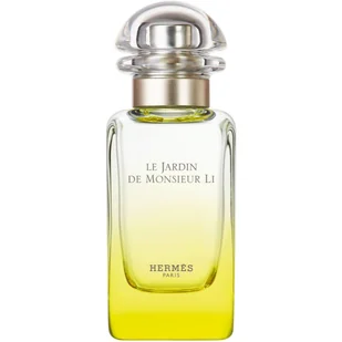 Hermes Le Jardin De Monsieur Li Woda toaletowa 50ml - Wody i perfumy damskie - miniaturka - grafika 1