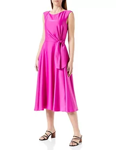 Vera Mont Vera Mont Sukienka damska 4630/4067, fioletowa różowa, 40, różowy (Purple Pink), 40 - Sukienki - miniaturka - grafika 1