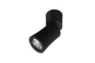 Lampy sufitowe - Azzardo Reflektor Lino AZ1477 ruchoma oprawa w nowoczesnym stylu AZ1477 - miniaturka - grafika 1