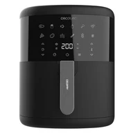 Frytkownice - Cecotec Cecofry Bombastik 6000 Air Fryer - miniaturka - grafika 1